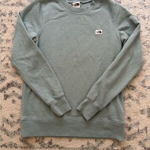 The North Face Women’s Sage Crewneck Sweater